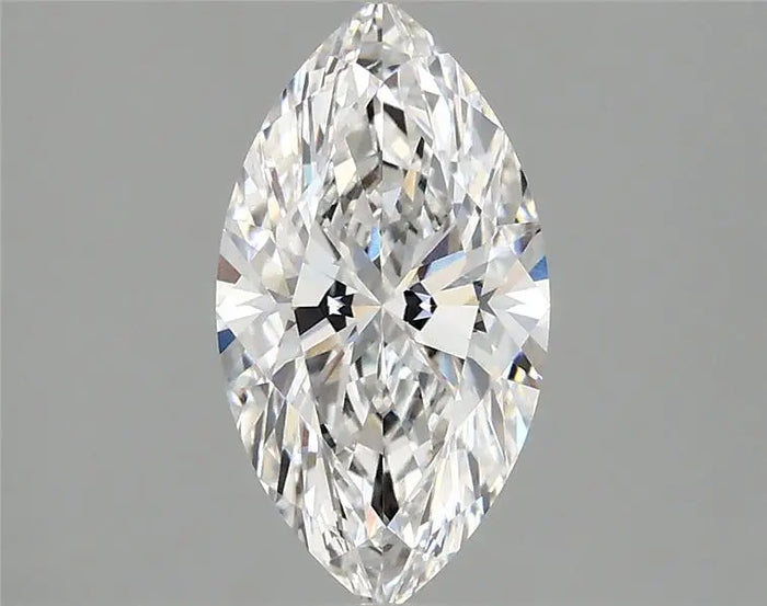 1.52 Carat · MARQUISE · E · VVS2 · IGI · Excellent Cut