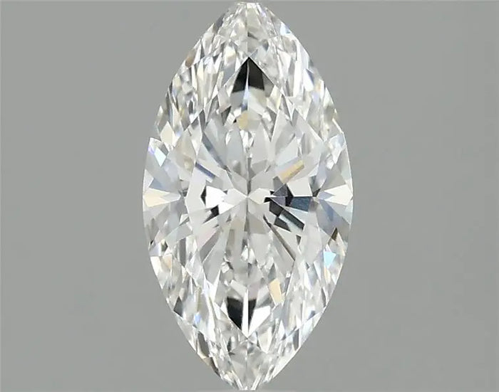 1.06 Carat · MARQUISE · E · VVS2 · IGI · Excellent Cut