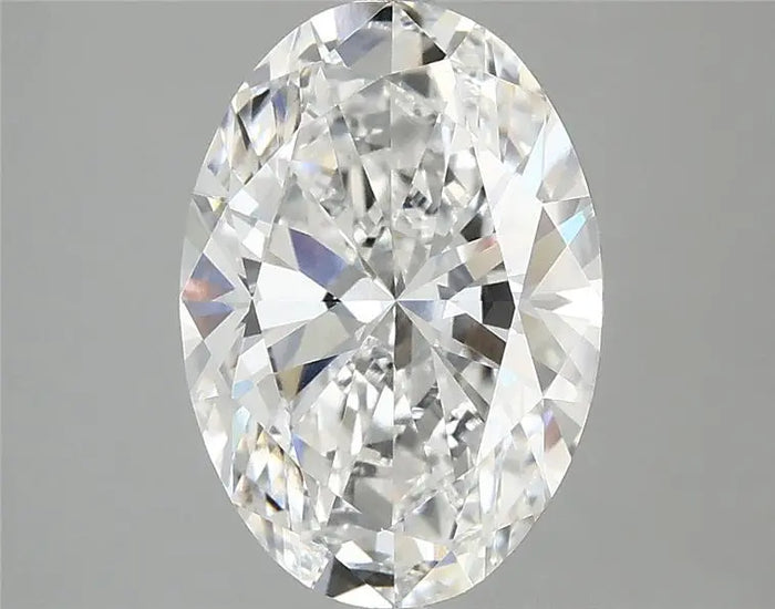 3.01 Carat · OVAL · E · VVS2 · IGI · Excellent Cut