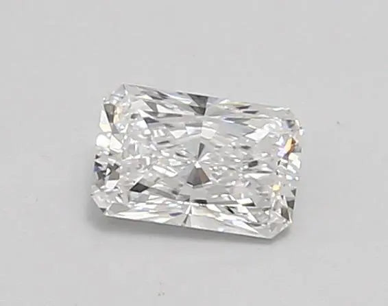 0.53 Carat · RADIANT · D · VVS1 · IGI · Very Good Cut