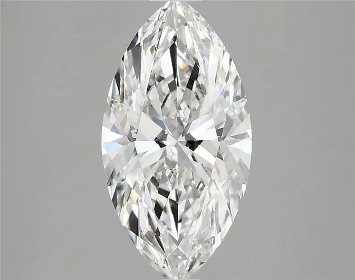 2.01 Carat · MARQUISE · E · VS2 · IGI · Excellent Cut