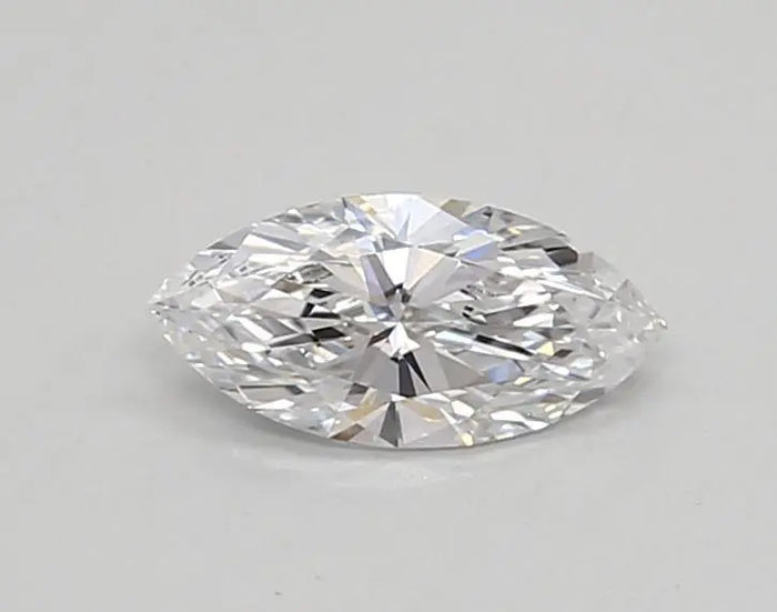 0.40 Carat · MARQUISE · D · VVS1 · IGI · Very Good Cut