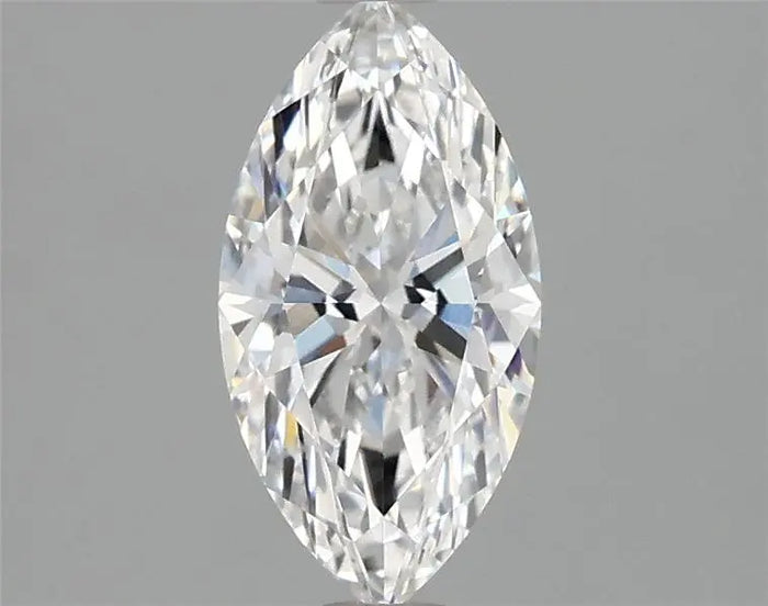 1.07 Carat · MARQUISE · D · VVS2 · IGI · Excellent Cut