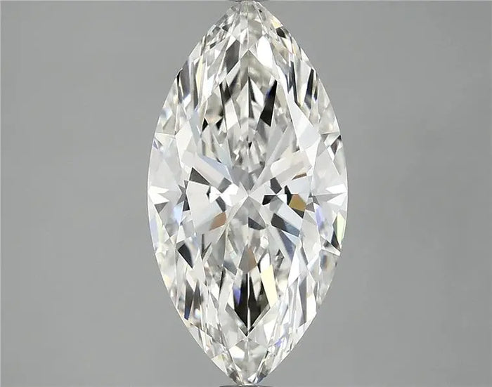 3.05 Carat · MARQUISE · G · VVS1 · IGI · Excellent Cut