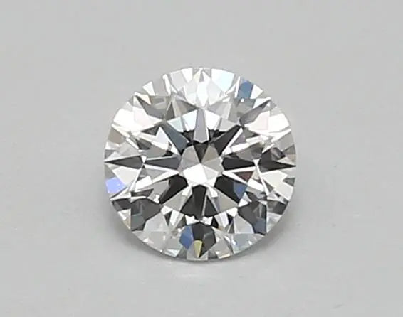 0.54 Carat · ROUND · D · VVS1 · IGI · Ideal Cut
