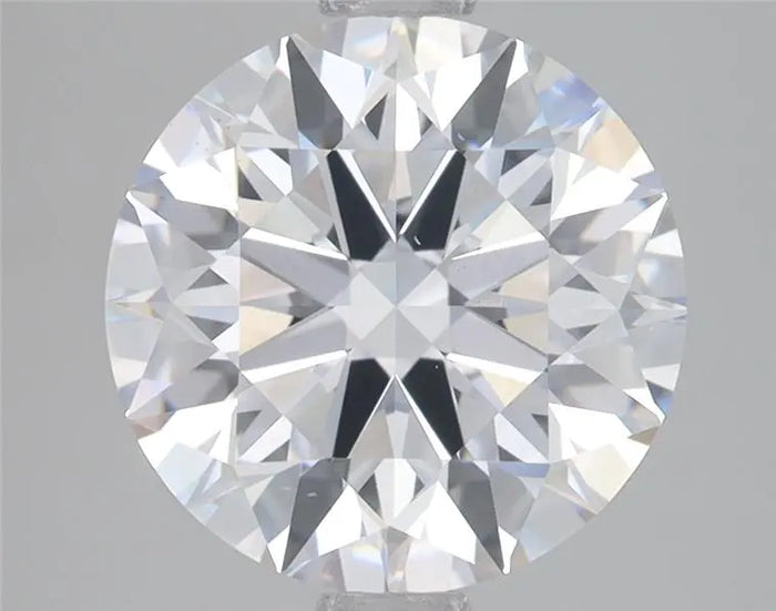 3.08 Carat · ROUND · E · VS1 · GIA · Excellent Cut