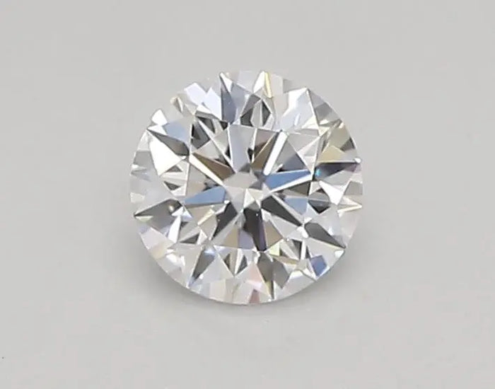 0.29 Carat · ROUND · D · VVS2 · IGI · Excellent Cut