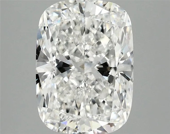 3.06 Carat · CUSHION · F · VVS2 · IGI · Excellent Cut