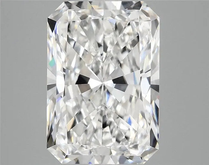4.16 Carat · RADIANT · E · VVS2 · IGI · Excellent Cut