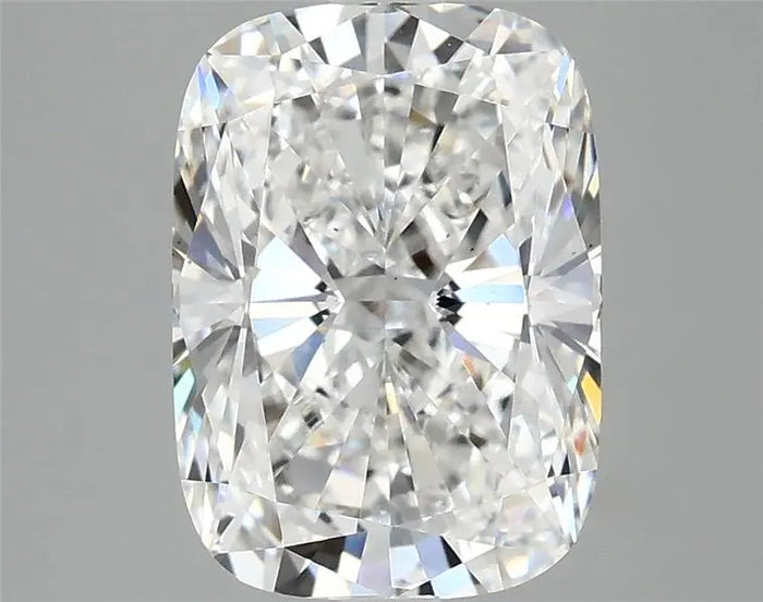 3.03 Carat · CUSHION · E · VS2 · IGI · Excellent Cut