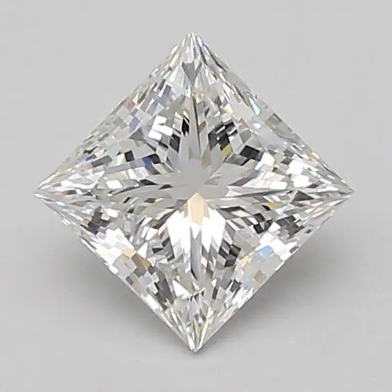1.20 Carat · PRINCESS · E · VS1 · IGI · Excellent Cut
