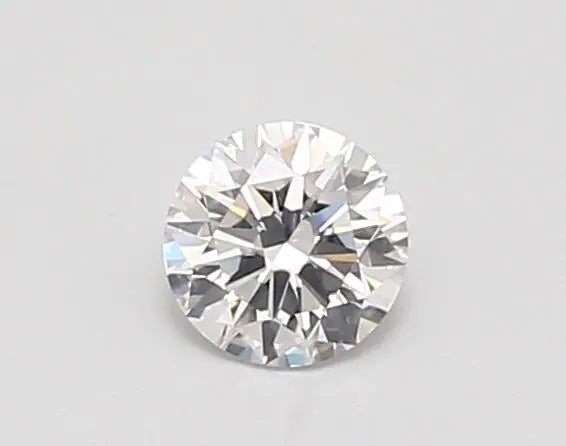 0.45 Carat · ROUND · D · VVS1 · IGI · Excellent Cut