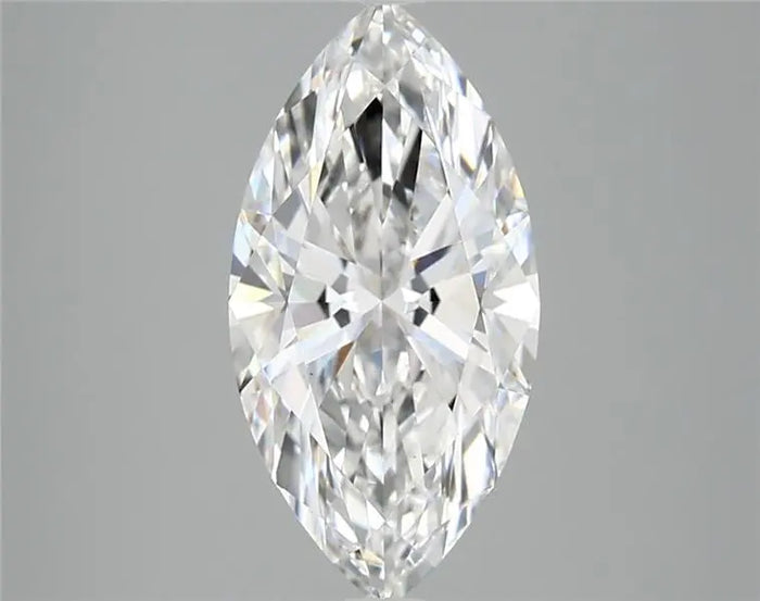 3.10 Carat · MARQUISE · D · VS1 · IGI · Excellent Cut