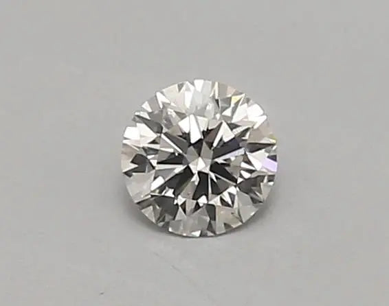 0.33 Carat · ROUND · E · VS1 · IGI · Ideal Cut