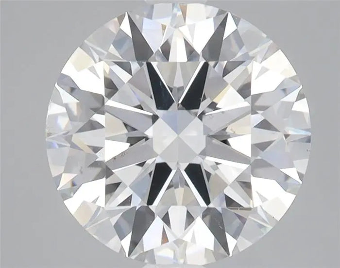 3.07 Carat · ROUND · E · VS2 · IGI · Ideal Cut
