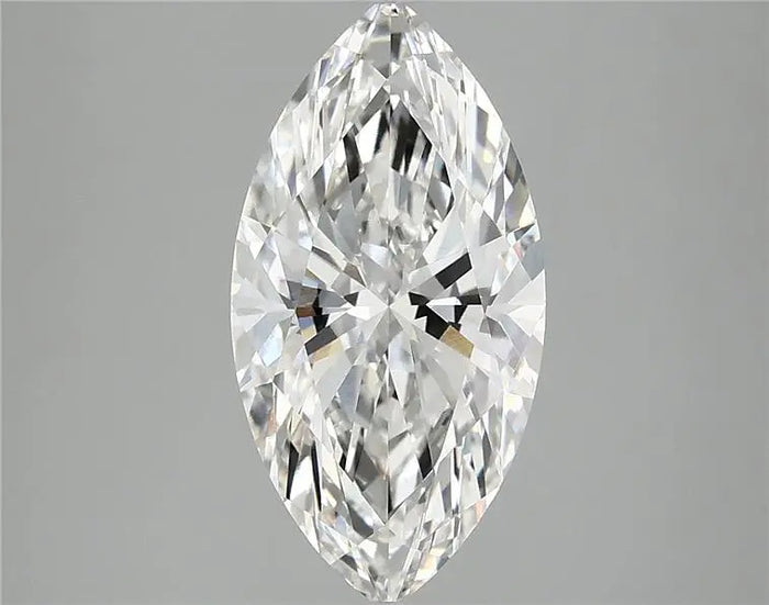 3.06 Carat · MARQUISE · E · VVS2 · IGI · Excellent Cut