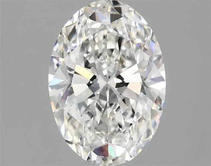 1.59 Carat · OVAL · E · VVS2 · IGI · Excellent Cut