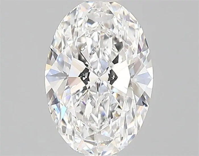 1.87 Carat · OVAL · D · VVS1 · IGI · Excellent Cut