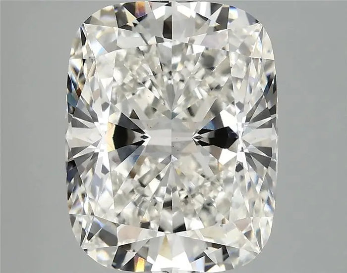 5.10 Carat · CUSHION · G · VS1 · IGI · Excellent Cut