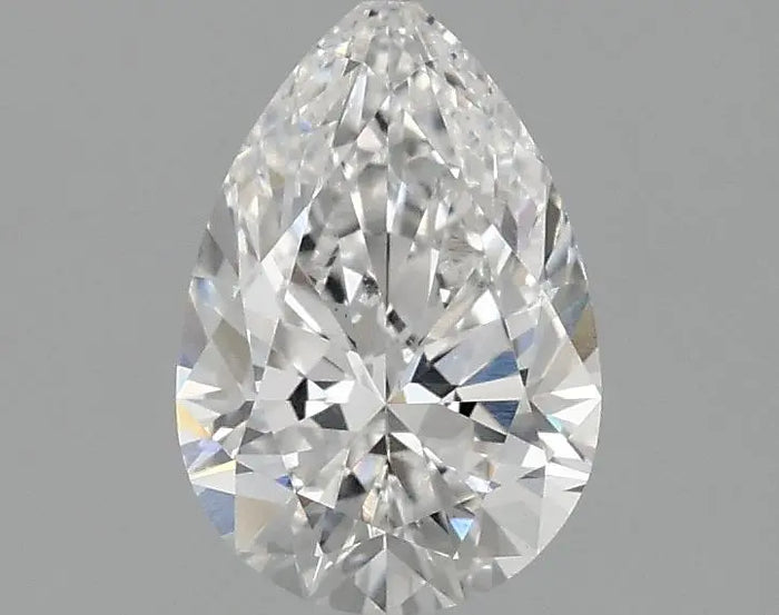 1.08 Carat · PEAR · D · VS1 · IGI · Excellent Cut