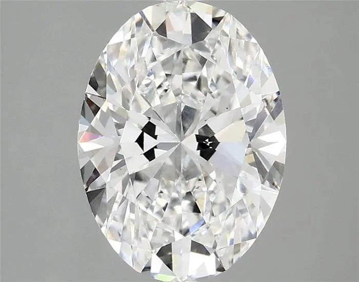 2.55 Carat · OVAL · E · VS1 · IGI · Excellent Cut