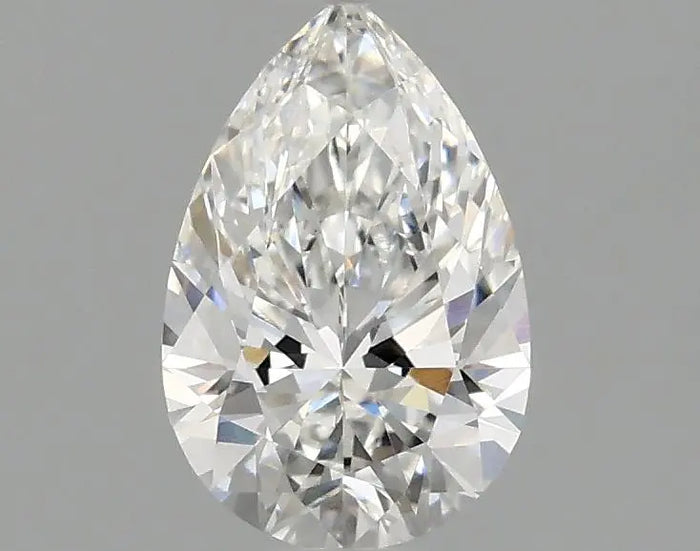 1.10 Carat · PEAR · E · VVS2 · IGI · Excellent Cut