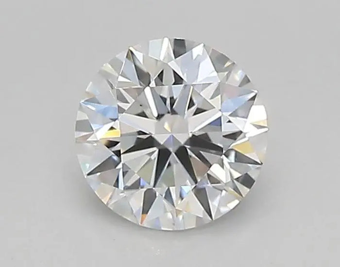 0.65 Carat · ROUND · D · VS1 · IGI · Ideal Cut