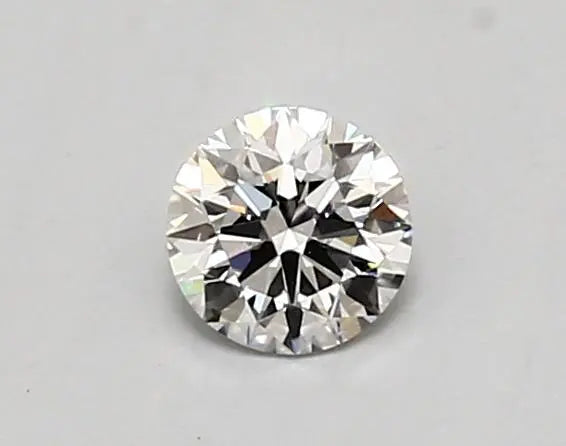0.49 Carat · ROUND · D · VVS1 · IGI · Excellent Cut