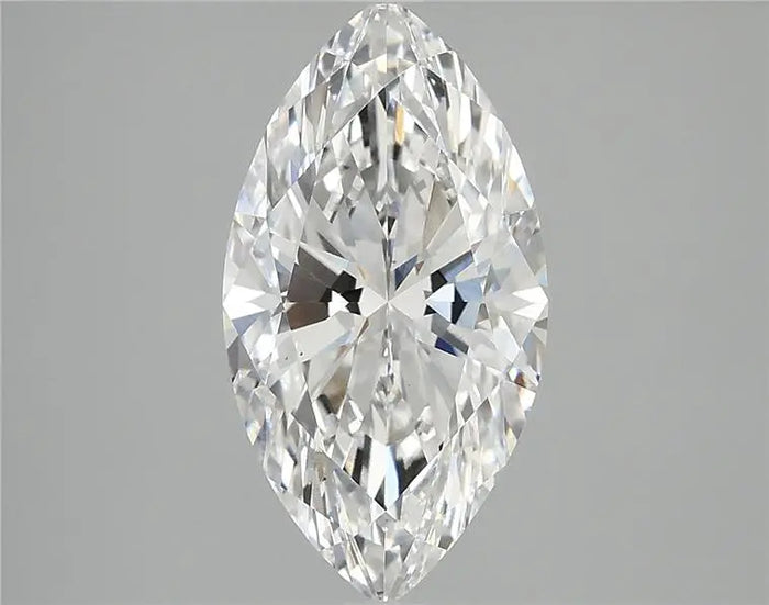 3.02 Carat · MARQUISE · E · VS1 · IGI · Excellent Cut