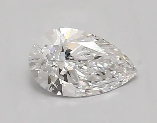 0.95 Carat · PEAR · D · VVS1 · IGI · Excellent Cut