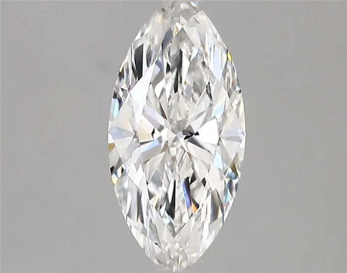 1.47 Carat · MARQUISE · D · VVS1 · IGI · Excellent Cut