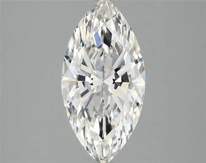 2.03 Carat · MARQUISE · F · VS1 · IGI · Excellent Cut