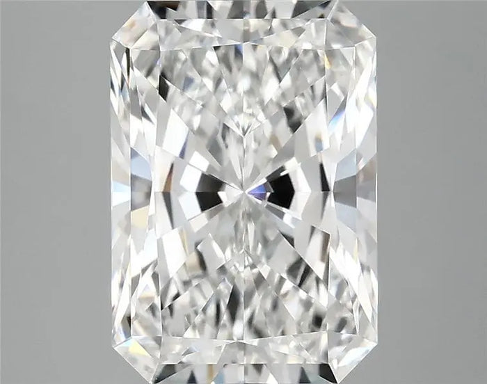 4.19 Carat · RADIANT · E · VVS2 · IGI · Excellent Cut
