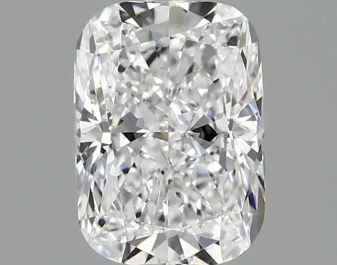 1.01 Carat · CUSHION · D · VS1 · IGI · Excellent Cut
