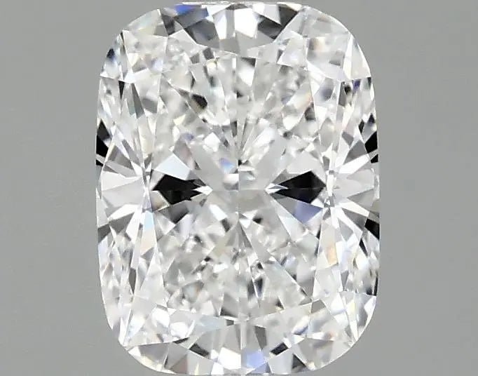 1.09 Carat · CUSHION · D · VVS2 · IGI · Excellent Cut