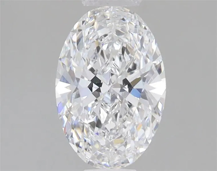 1.10 Carat · OVAL · D · VVS2 · IGI · Excellent Cut