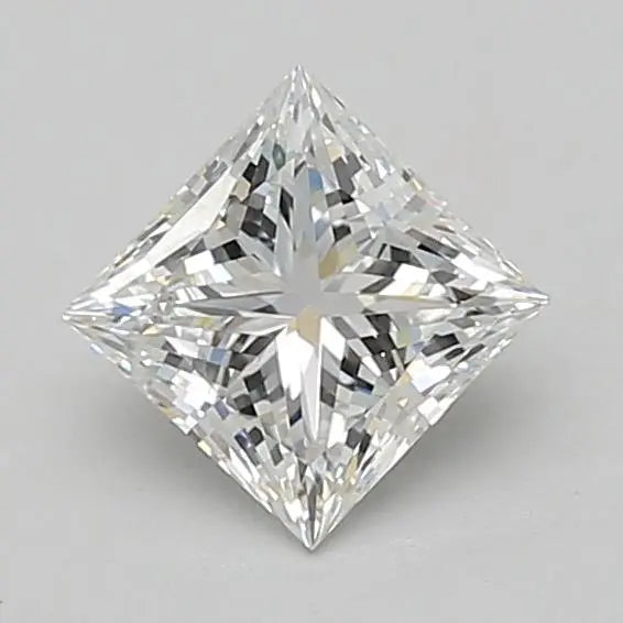 1.03 Carat · PRINCESS · E · VS1 · IGI · Excellent Cut