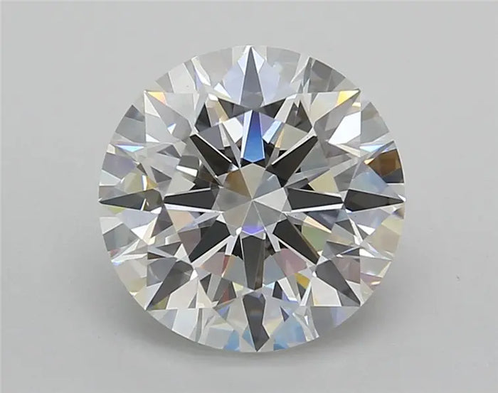 3.02 Carat · ROUND · F · VS1 · IGI · Excellent Cut