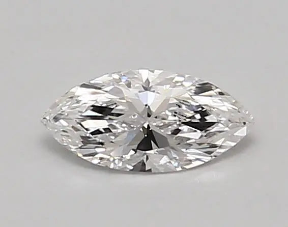 0.48 Carat · MARQUISE · D · VVS1 · IGI · Excellent Cut