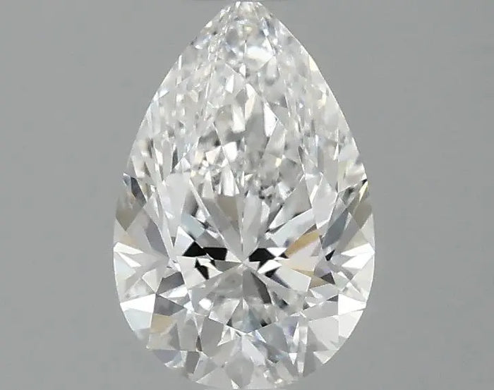 1.06 Carat · PEAR · E · VS1 · IGI · Excellent Cut