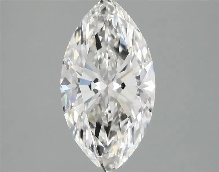 2.09 Carat · MARQUISE · F · VS1 · IGI · Excellent Cut