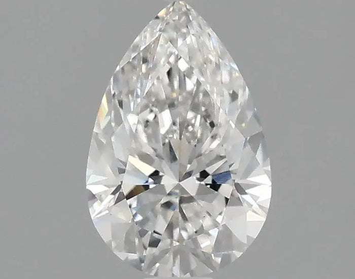 1.08 Carat · PEAR · E · VS1 · IGI · Excellent Cut