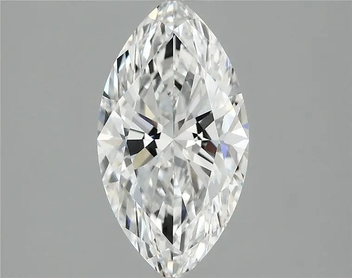 1.47 Carat · MARQUISE · E · VVS2 · IGI · Excellent Cut