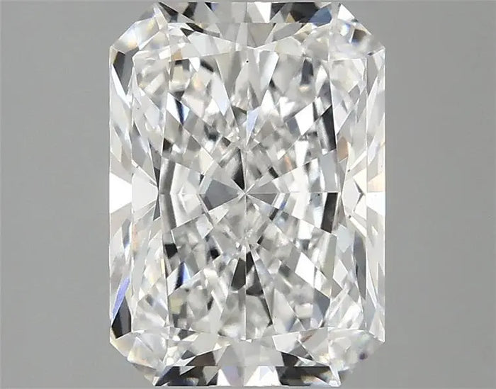 2.57 Carat · RADIANT · E · VS1 · IGI · Excellent Cut