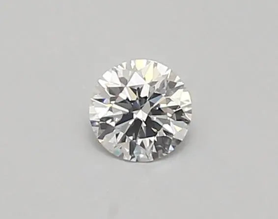 0.28 Carat · ROUND · D · VS2 · IGI · Ideal Cut