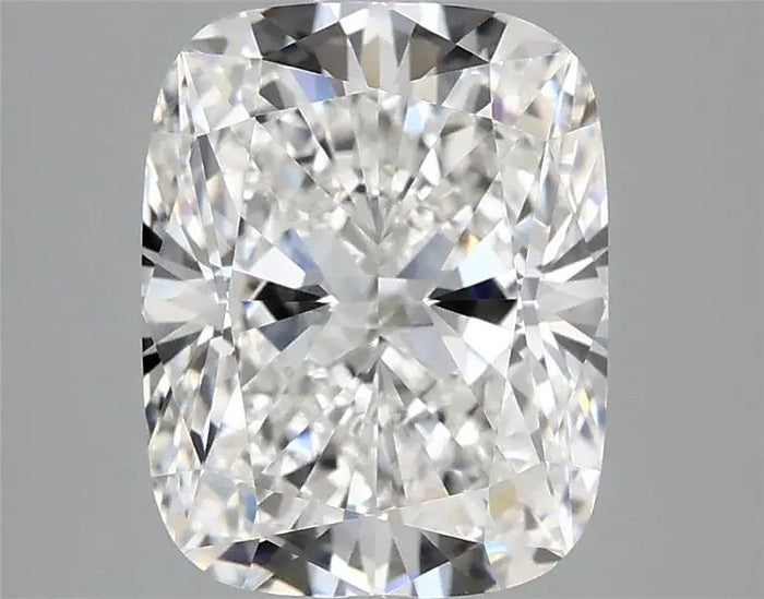 3.04 Carat · CUSHION · E · VVS2 · IGI · Excellent Cut