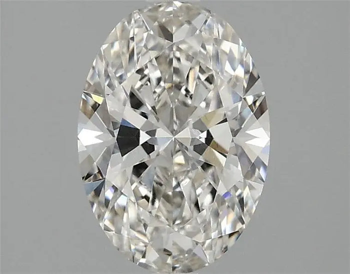 1.55 Carat · OVAL · G · VVS2 · IGI · Excellent Cut