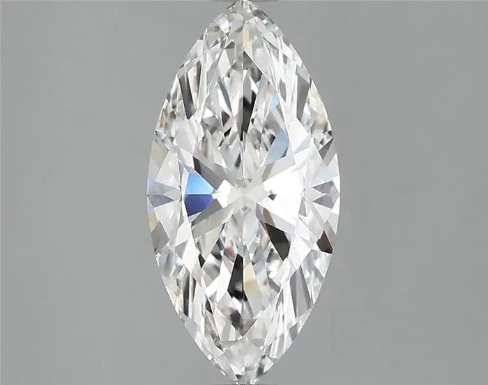 1.49 Carat · MARQUISE · E · VVS2 · IGI · Excellent Cut