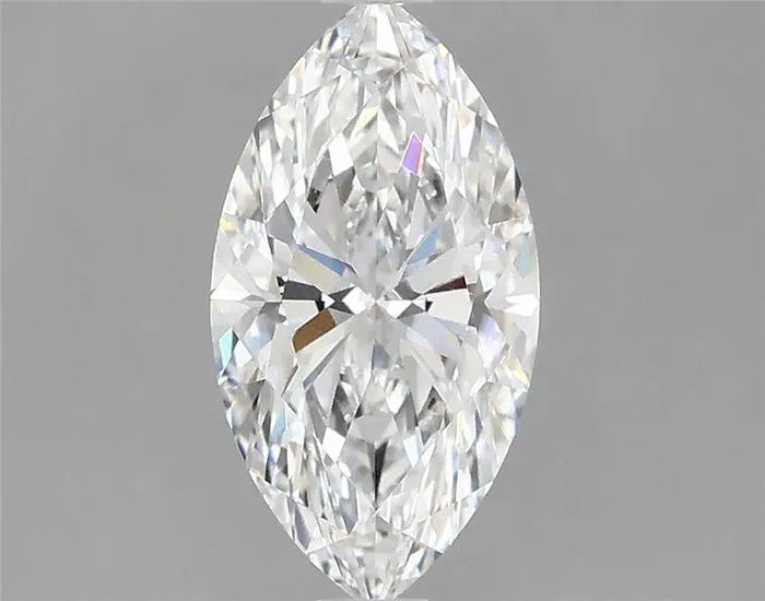 1.49 Carat · MARQUISE · E · VVS2 · IGI · Excellent Cut