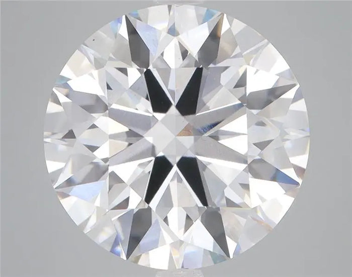 7.78 Carat · ROUND · F · VS2 · GIA · Excellent Cut